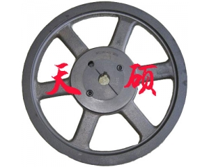  CL型齒式聯軸器