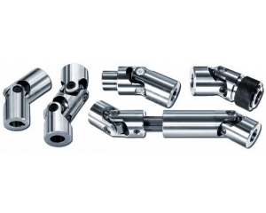  CL型齒式聯軸器