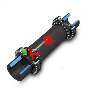 TARR系列膜盤聯軸器