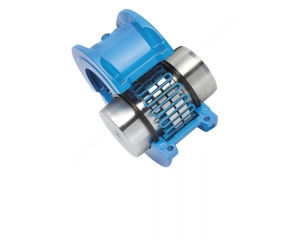 天碩蛇形彈簧聯軸器具有較好的阻尼特性