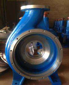  CL型齒式聯軸器