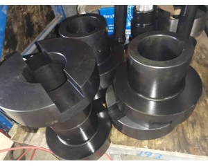 十字滑塊聯軸器發貨通知