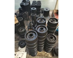 圓弧齒同步帶同步帶輪發貨通知