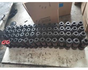 星型聯軸器 彈性聯軸器 夾緊型聯軸器發貨通知