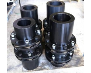 雙膜片聯軸器 金屬膜片聯軸器 疊片聯軸器發貨通