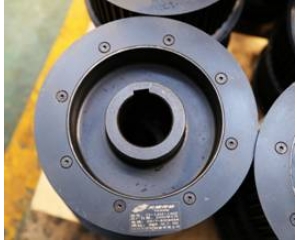 圓弧齒同步帶輪 同步帶輪 同步帶發貨通知