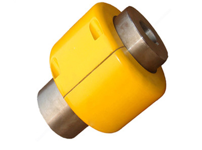 GL型滾子鏈聯軸器