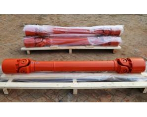 萬向聯軸器 萬向軸 軋機用萬向軸發貨通知