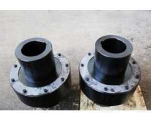 彈性柱銷聯軸器 尼龍柱銷聯軸器 彈性尼龍柱銷發