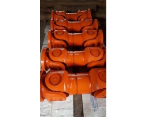 萬向軸 萬向聯軸器 十字萬向聯軸器發貨通知