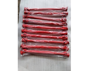 萬向軸 輕型萬向軸 十字萬向聯軸器發貨通知