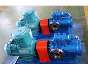 三螺桿泵 點火泵 柴油點火泵發貨通知