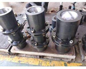 膜片聯軸器  高速膜片聯軸器 泵用聯軸器發貨通