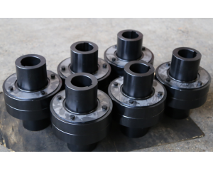 彈性柱銷聯軸器 尼龍柱銷聯軸器 彈性尼龍柱銷發