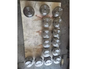 彈性聯軸器H型聯軸器 膠塊聯軸器發貨通知