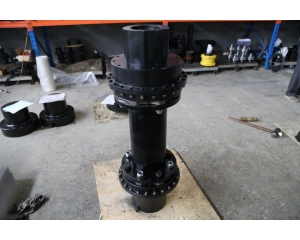   膜片聯(lián)軸器 風(fēng)機聯(lián)軸器 造紙機用膜片聯(lián)軸器發(fā)