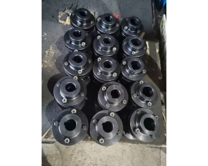 膜片聯軸器  高速膜片聯軸器   彈性聯軸器   泵用