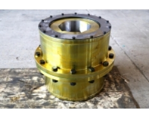 鼓形齒聯軸器 齒式聯軸器 WGT齒式聯軸器發貨通知