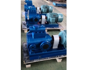 螺桿泵 3Q螺桿泵 三螺桿泵發貨通知