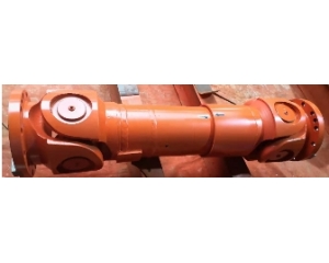 萬向軸 萬向聯軸器 十字軸聯軸器發貨通知單