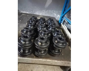 膜片聯軸器 膜片聯軸器 疊片聯軸器發貨通知