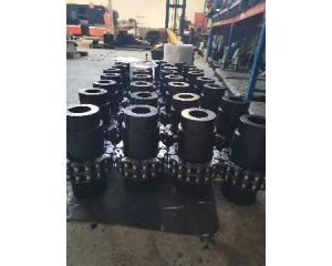 滾子鏈聯軸器 鏈輪聯軸器 齒輪聯軸器發貨通知