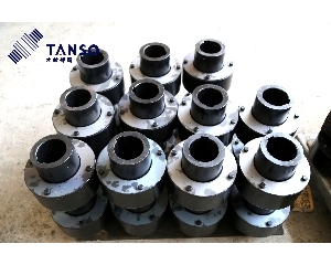 柱銷聯軸器 尼龍柱銷聯軸器 HL柱銷聯軸器發貨通