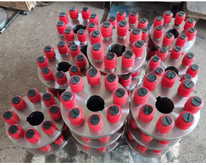 HL尼龍柱銷聯軸器 泵用聯軸器 彈性聯軸器發貨通