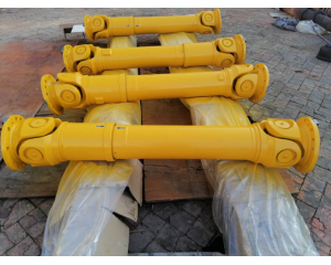 萬向軸 萬向聯軸器 十字萬向聯軸器 發貨通知