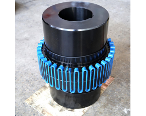 蛇簧聯軸器  大扭矩聯軸器 煤礦用蛇簧聯軸器發