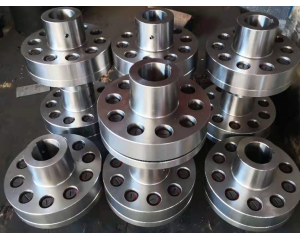 彈性套柱銷聯軸器  柱銷聯軸器  彈性聯軸器發貨