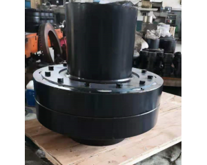 彈性柱銷聯軸器 柱銷聯軸器 尼龍銷聯軸器發貨通